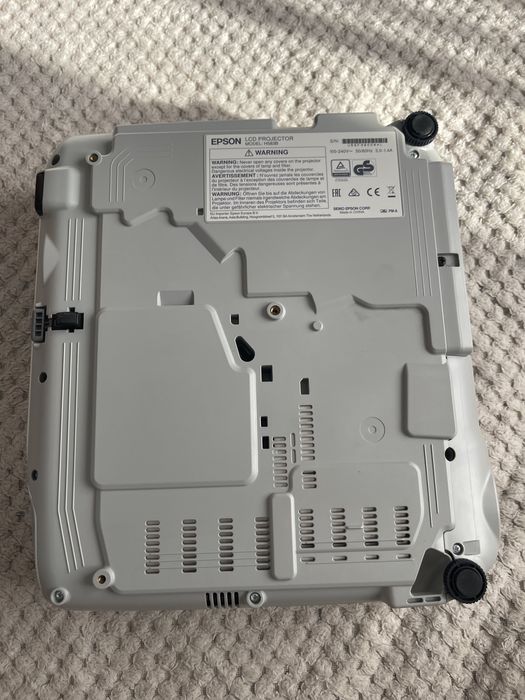 Videoproiector Epson EB-965