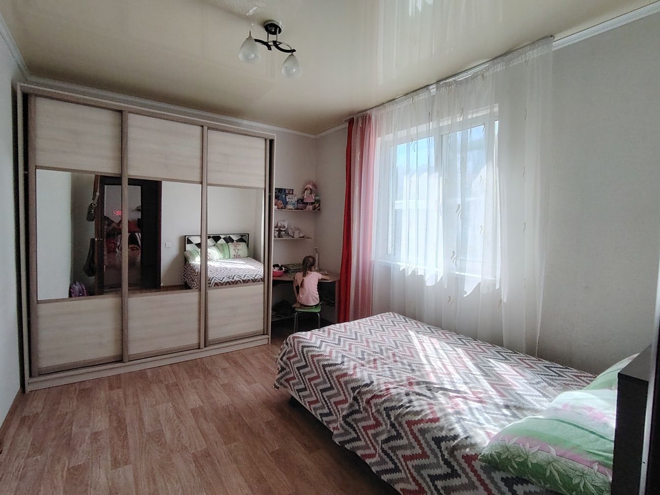 Продам дом в районе казииту