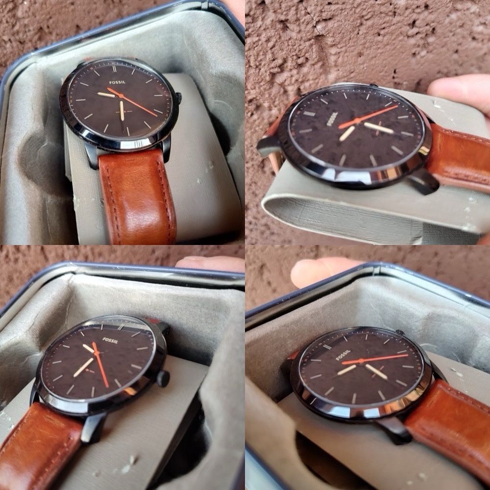 Ceasuri Daniel Wellington Casio Tommy Hilfiger Fossil Livrare Gratuita