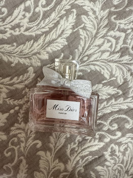 Miss dior 50 ml))