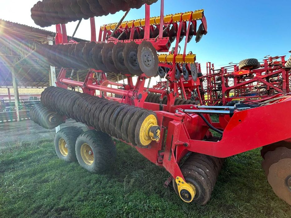 Vaderstad Carrier XL 925 TOPDOWN 700