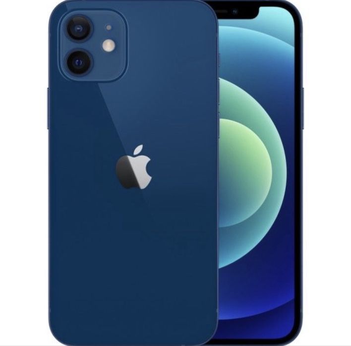 Iphone 12 обмен