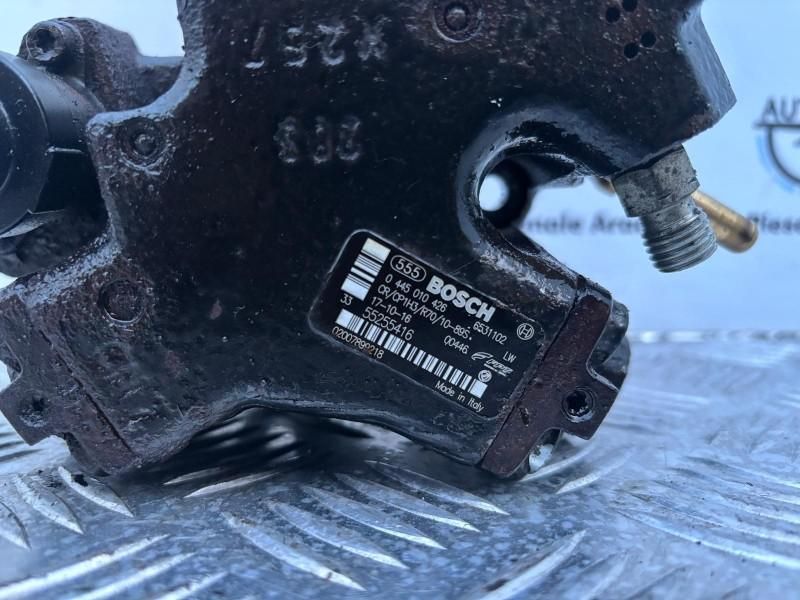 Pompa injectie Fiat Fiorino 225 1.3 CDTI B13DTE; B13DTC; B13DTN; B13DT