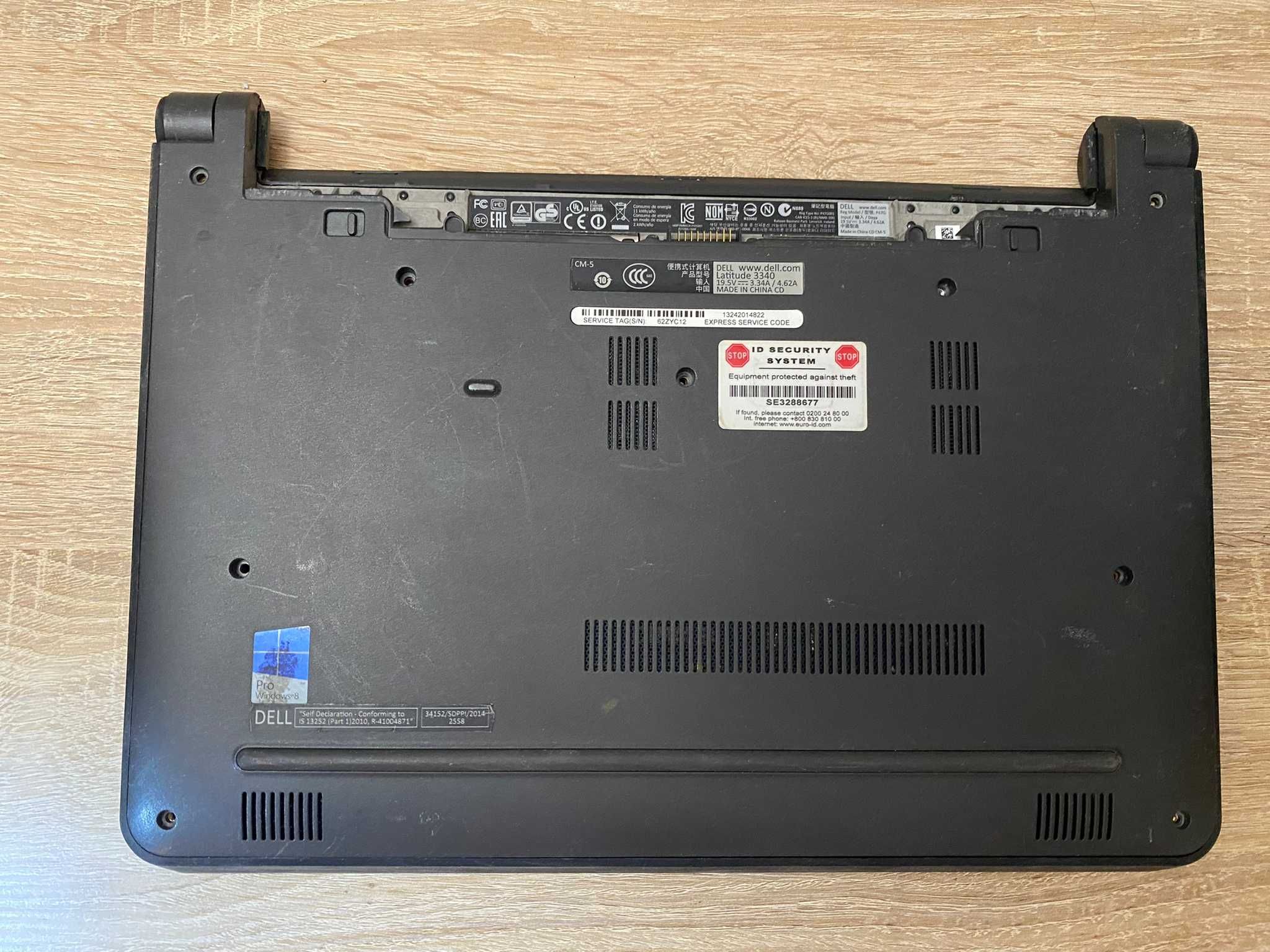 Dezmembrez Dell Latitude 3440 i 3 Gen 4