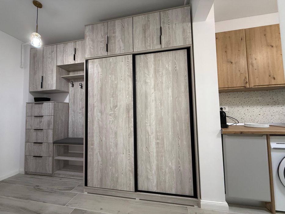 Inchiriez apartament  2 camere Aviatiei/Pipera/Ambiance Residence