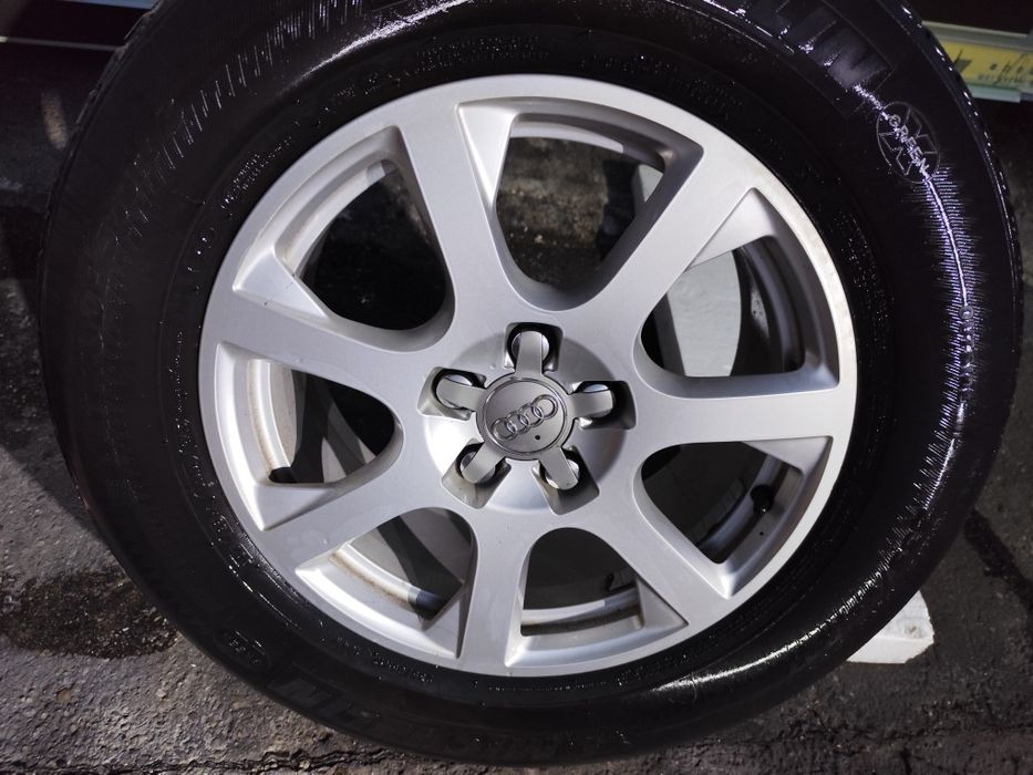 Jante Audi/ rezerva Audi Q3 Q5 A4 A5 A6 A7