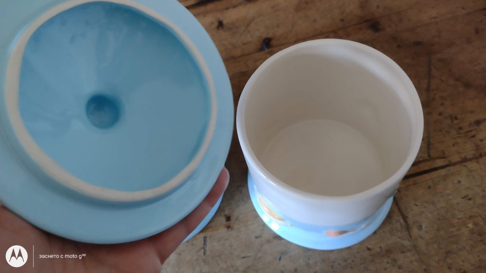 2 буркана за подправки брашно и сол. Вместимост 850 мл