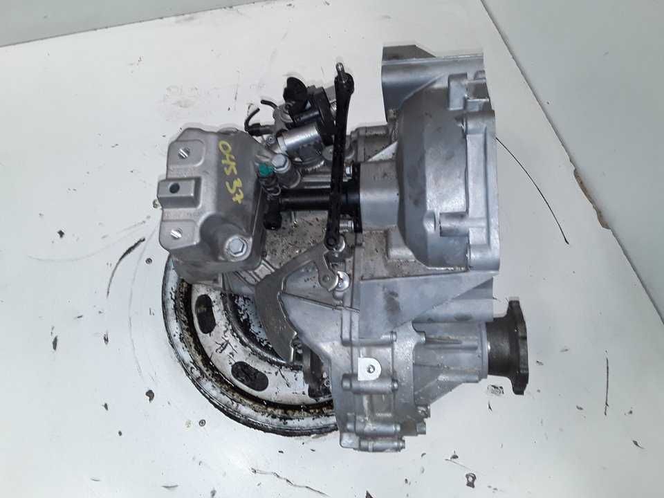 Cutie de viteze Audi A3; 1.0 TSI; USN; 6 Trepte; Start/Stop; 2016-2025