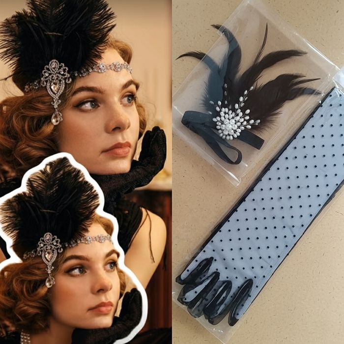 Набор для Гэтсби