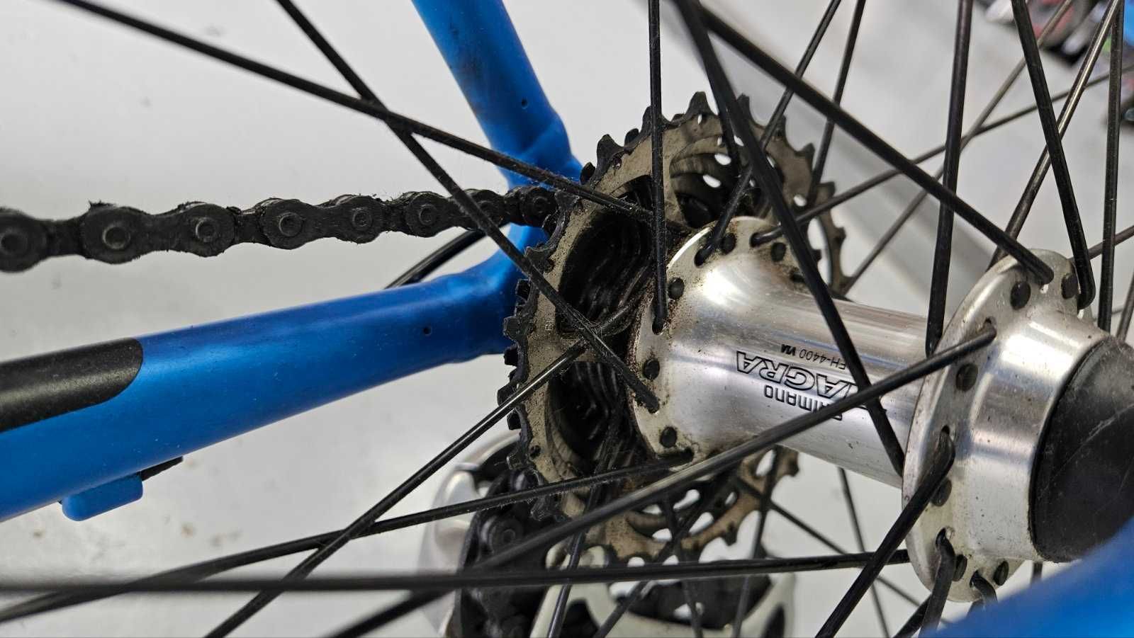 Koga Miyata Grand Racer - шосеен велосипед
