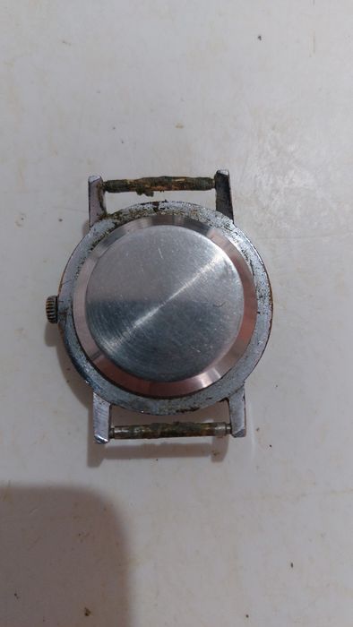 ceas de mână Popeda urss