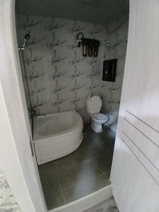 2 хонали квартира ижарага берилади!!!