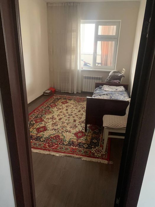 Bezmakler bez xazayka qizlarni birga yashashga taklif qilaman