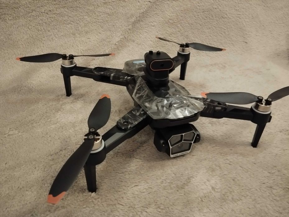 Drona A 14 PRO MAX cu ecran LCD pentru copii 14+