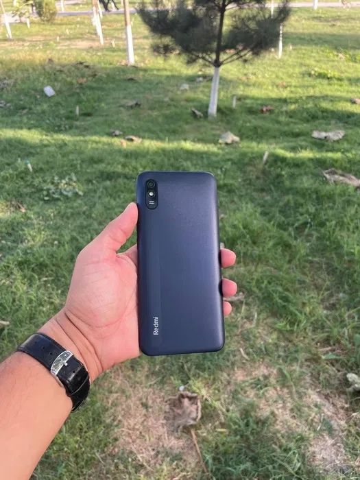 Redmi 9A Redmi 4G LTE