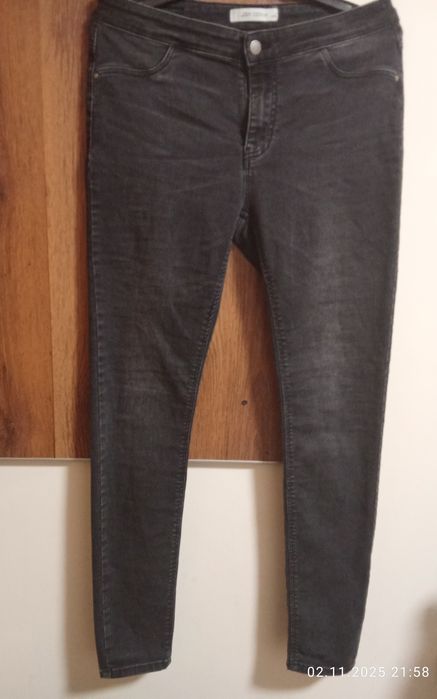 Еластични дънки 10лв