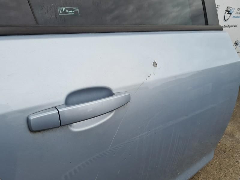 Portiera usa spate dreapta Opel Astra J facelift