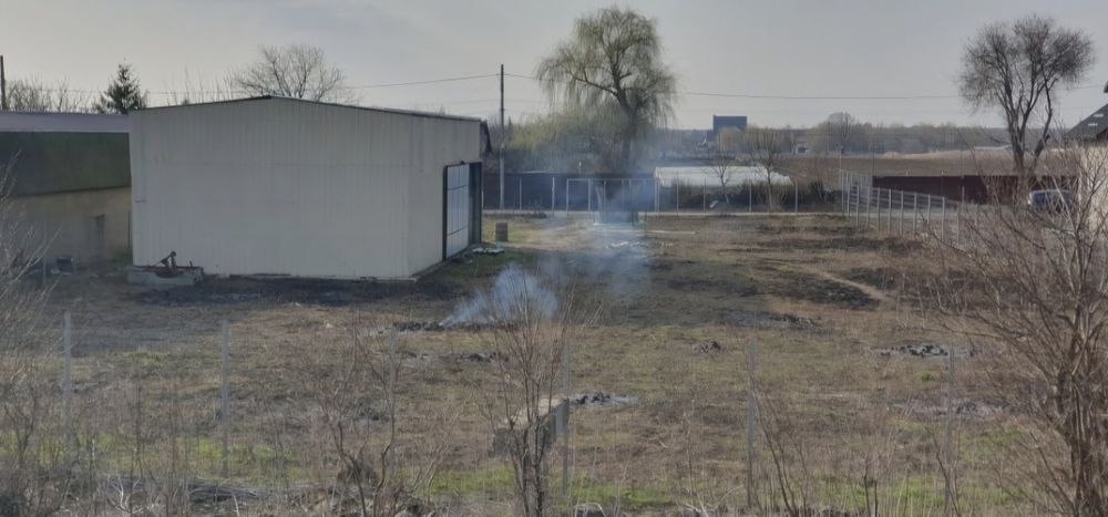 Inchiriere hala / depozit