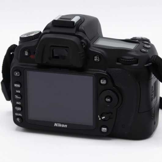 Nikon D90 x 2, ca noi