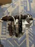 Turbina golf 7 GTD 04L253010H