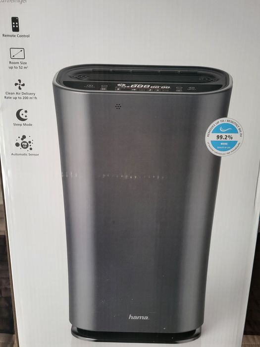 Purificator aer Hama