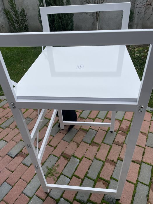 Suport uscator de rufe