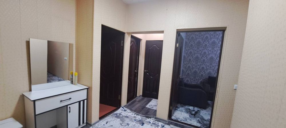 Срочно 3х 8микрарайоне сдаётся