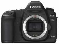 Полнокадровый фотоаппарат Canon 5D Mark 2