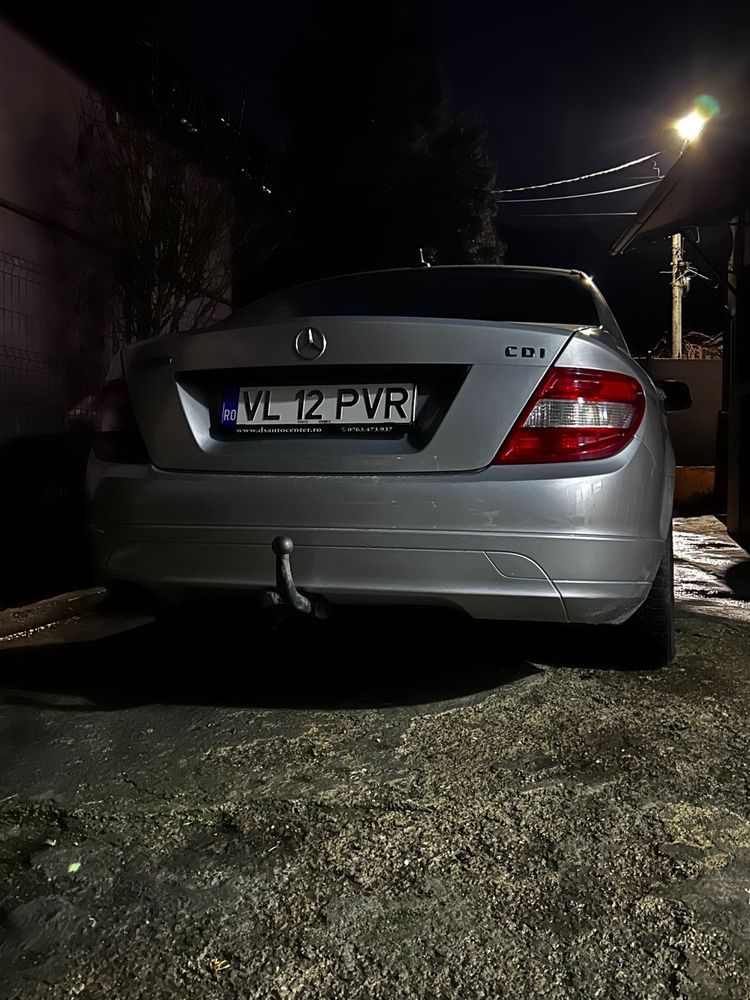 Mercedes-Benz ,6000€ negociabil