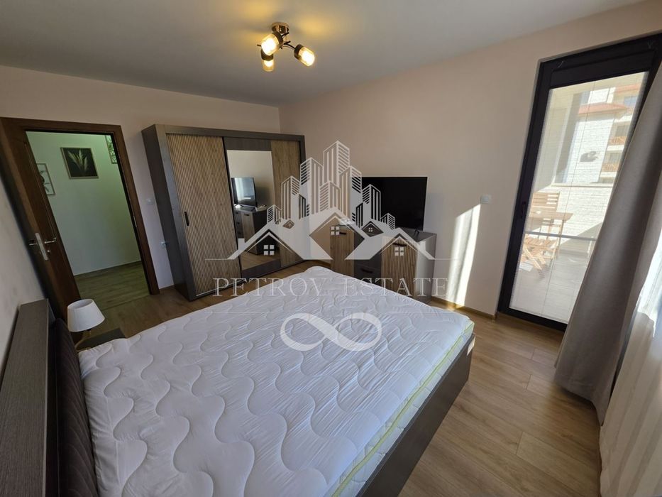 2-стаен в Пазарджик, област-гр.Велинград площ 76 цена 113000