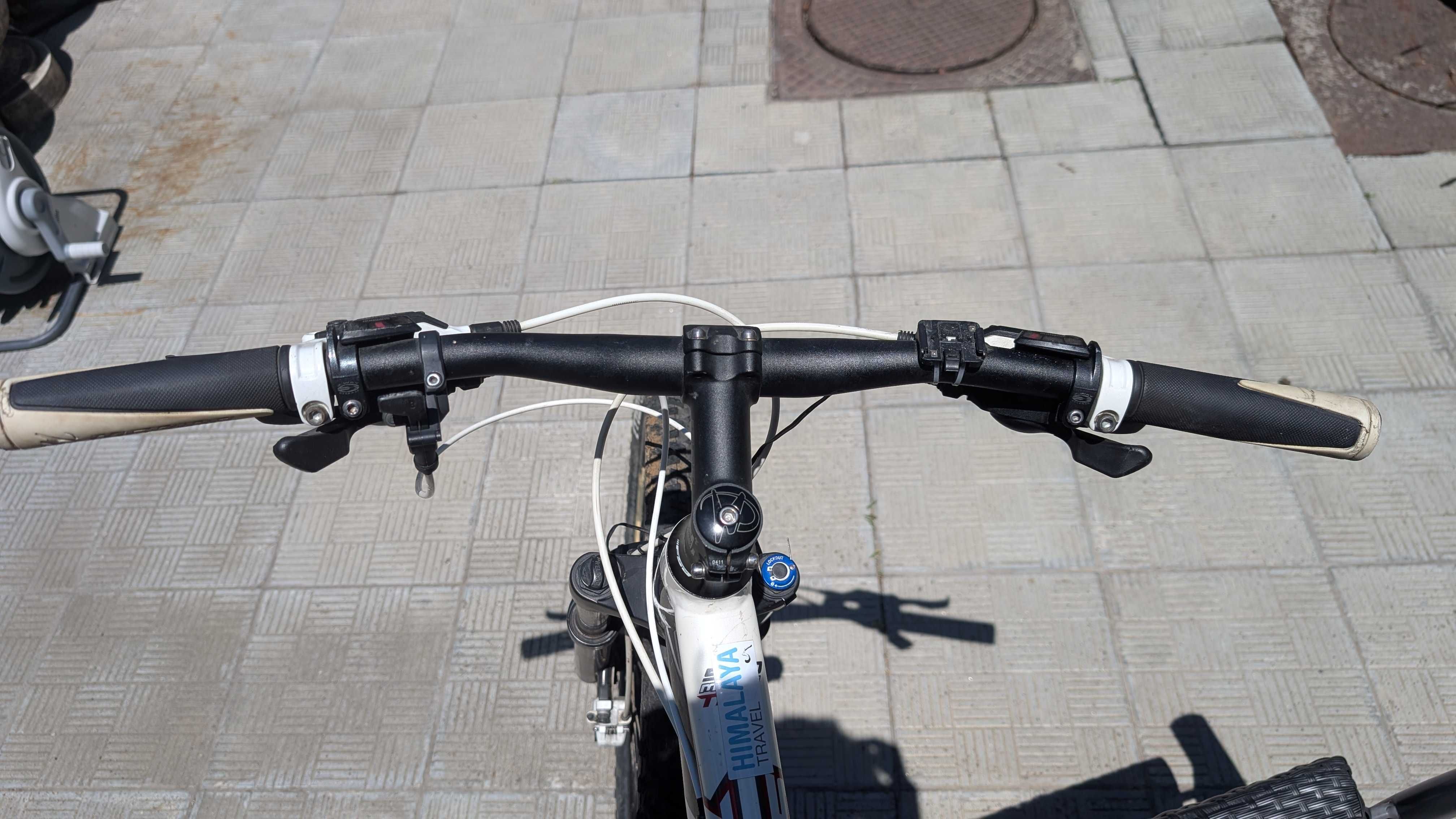 Bicleta MTB Merida cadru 16"