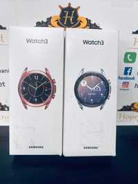 Hope Amanet P10/Ceas Samsung Watch 3 ,41mm / Full Box