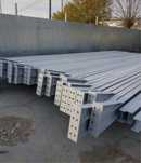 Vand hale metalice la super pret