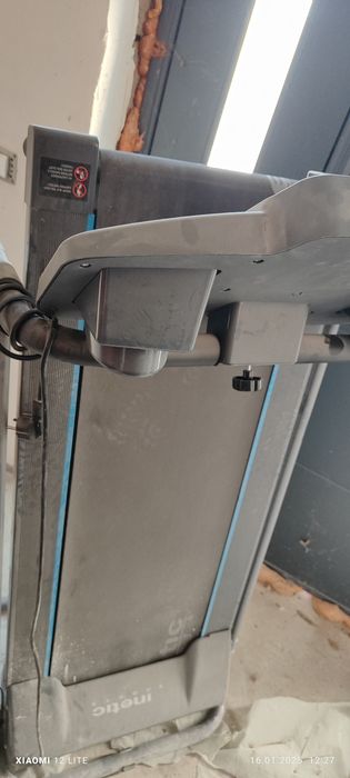 Bandă de alergat