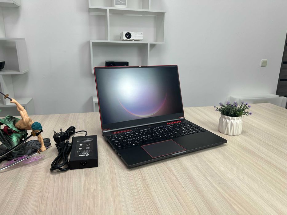 Продается ноутбук Zentek OnixBlaze