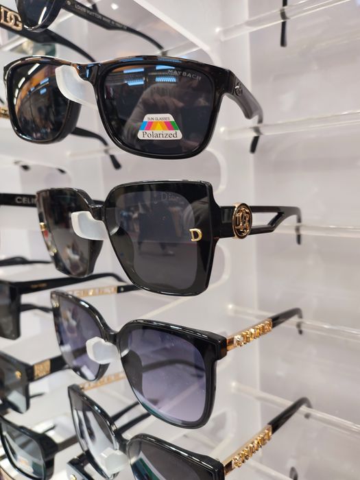 Ochelari de soare 1/1