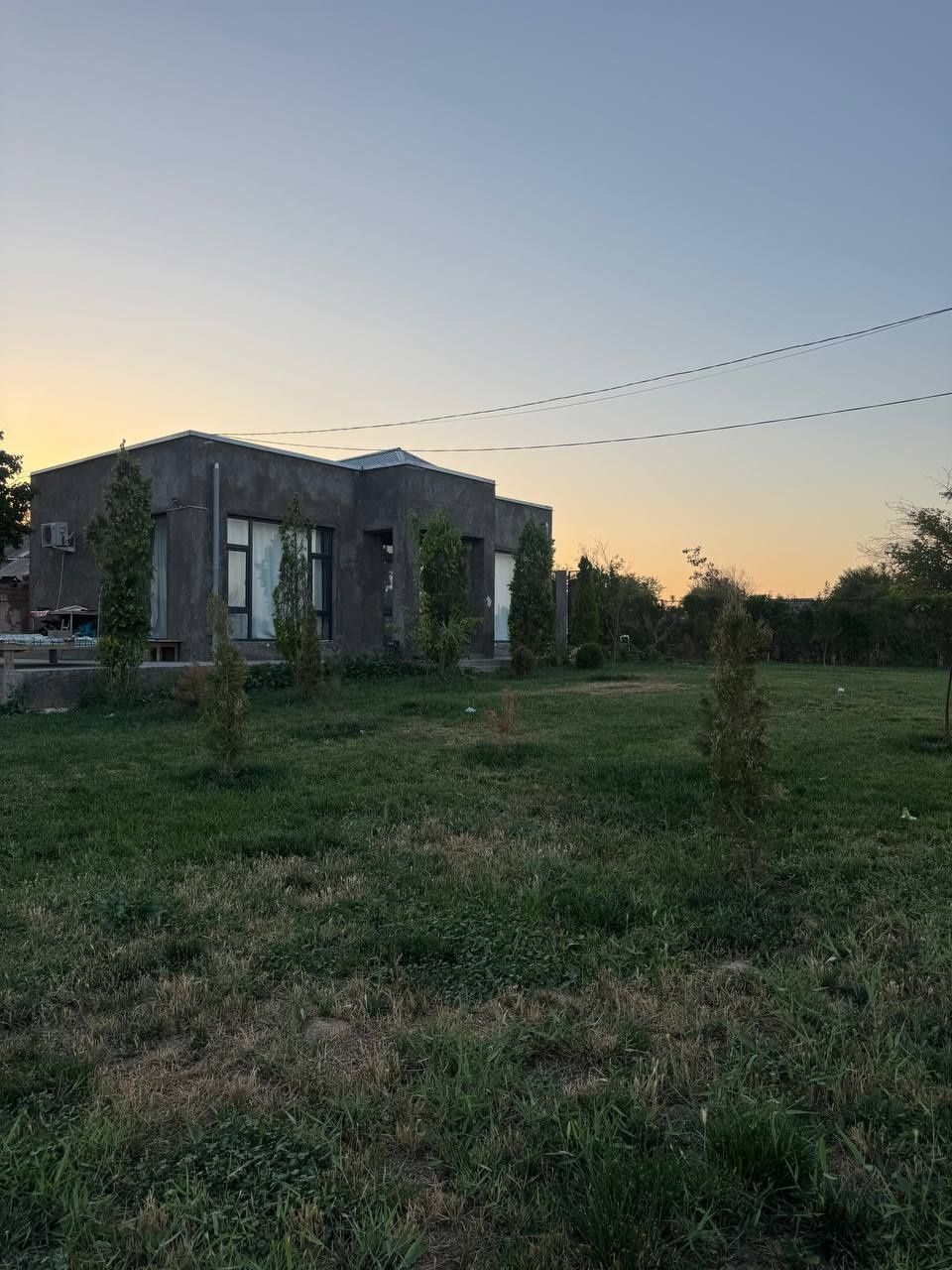 Продажа Дом дача в Мин. Воды . Кушкинди . 13 соток .