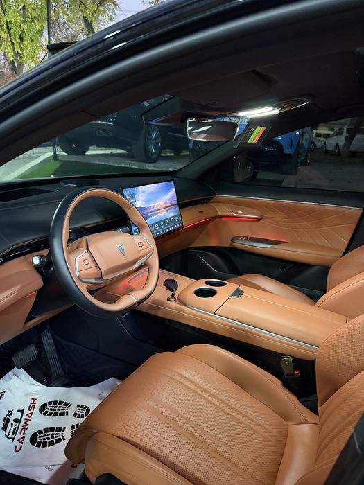 Deepal s07 eng fulli 2024