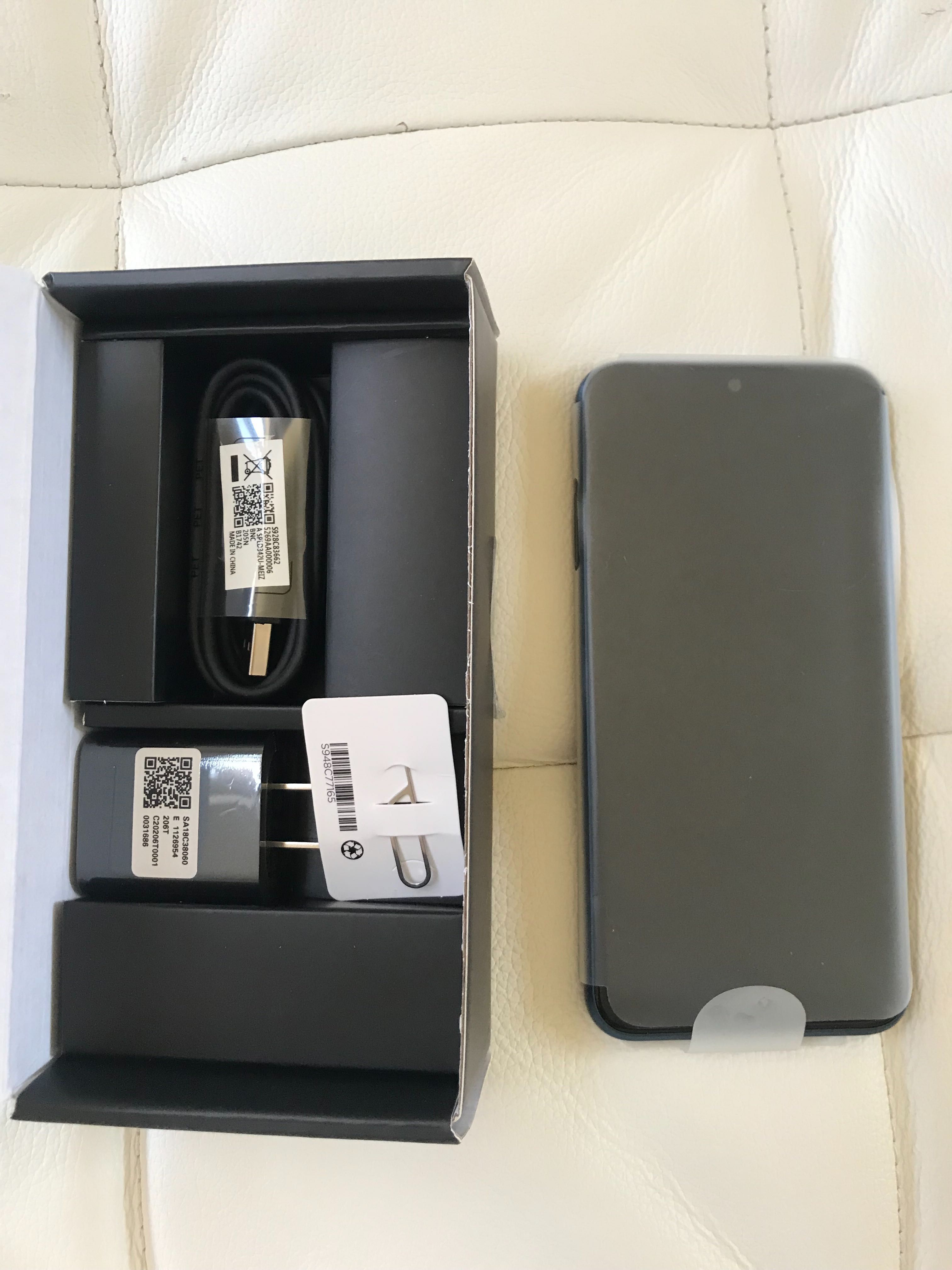 НОВ Motorola Moto E 32 GB