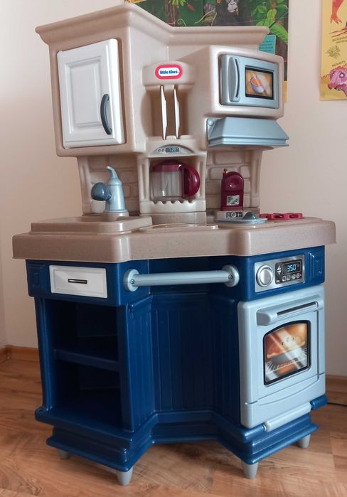 Детска кухня Little Tikes