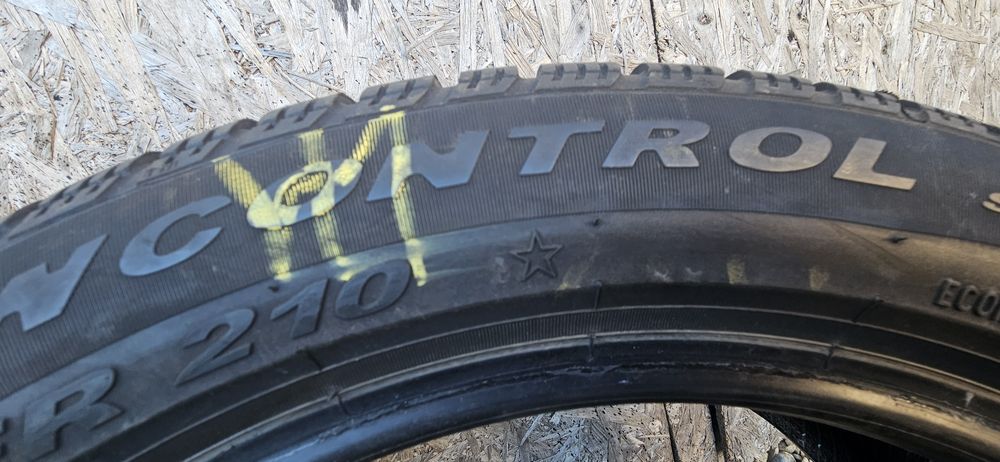Anvelope Pirelli Snowcontrol serie3 Winter 210 M+S 195/55 R17 92H
