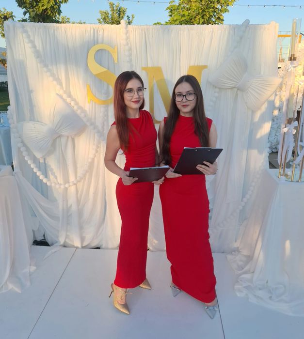 Hostess Craiova by Bianca Events