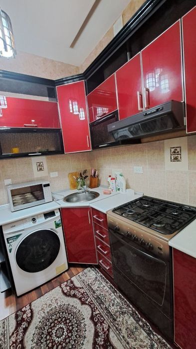 2 ком квар Метро Бадамзар