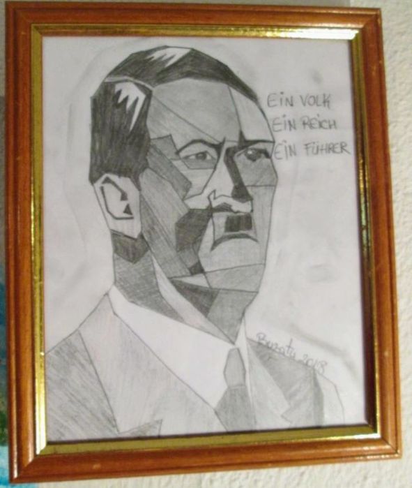 Cadoul perfect pentru iubitorii de istorie germană