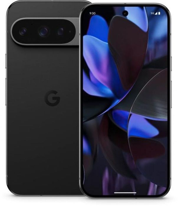 Google Pixel 9 Pro 256GB 16GB-Ram 5G Obsidian Sigilat Nou