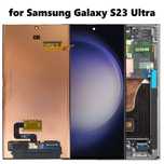 Display Service Pack Samsung S22 si s23 ultra Nou original‼️Garantie‼️