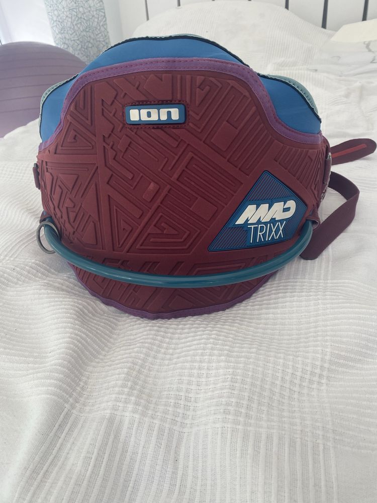 Продавам Кайт трапец ION MAD TRIXX