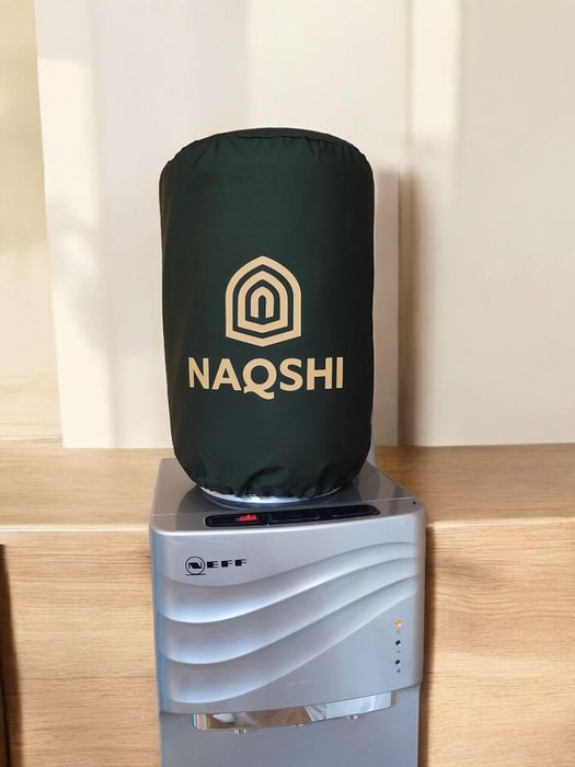 Чехол на кулер , качество