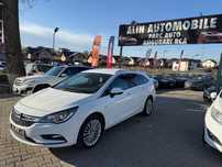 Opel Astra Posibilitate Rate 160 cp start/stop tel 0729992999