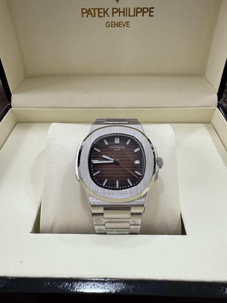 Часы Patek Philippe